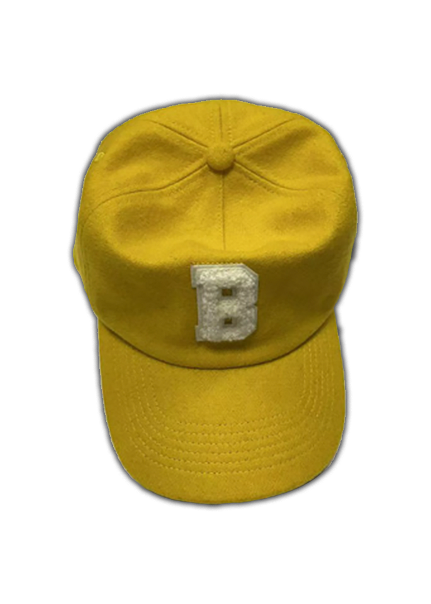 Boulevard Varsity B Snapback